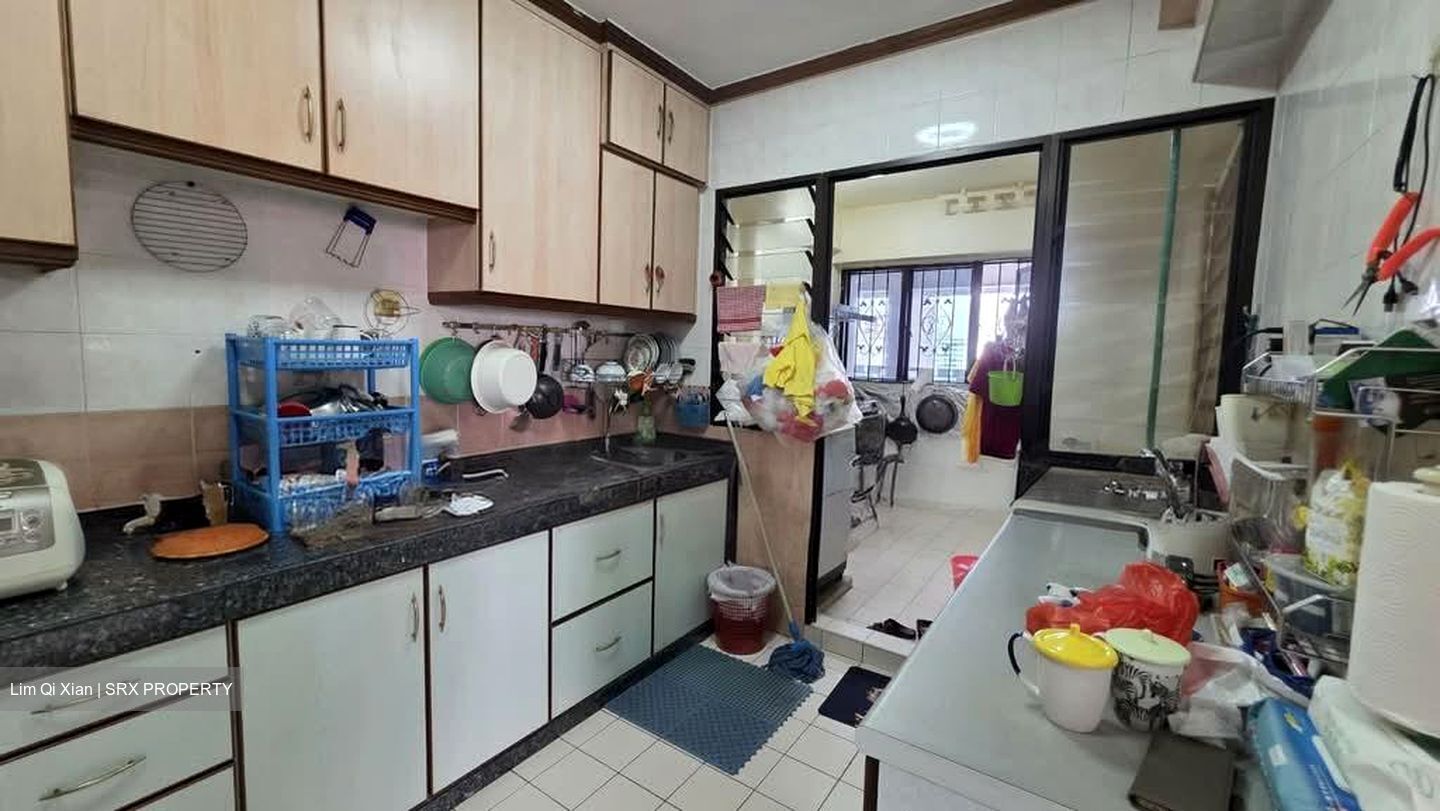 Blk 679A Jurong West Central 1 (Jurong West), HDB Executive #588831431